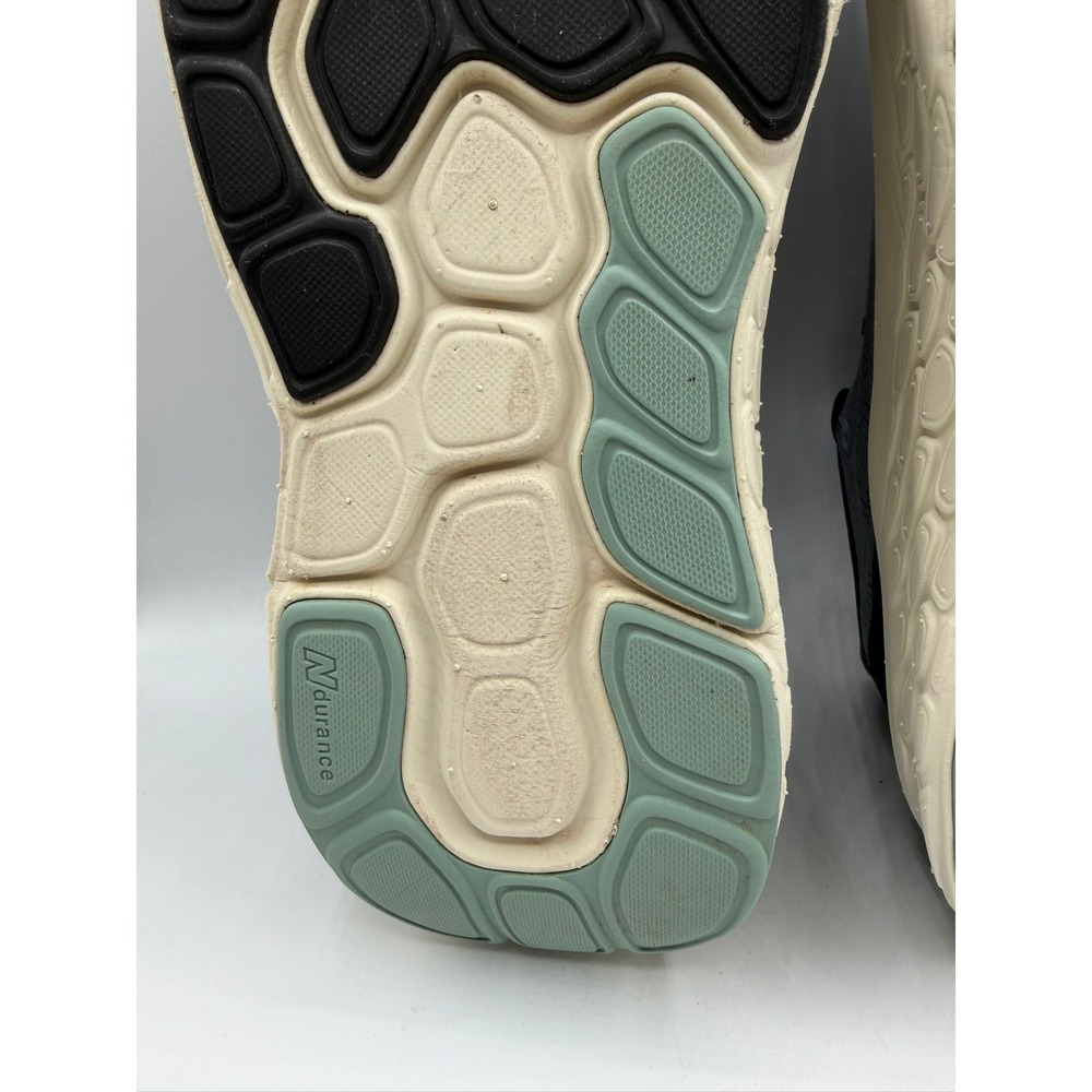 New Balance Fresh Foam X Kaiha Road Dark Arctic Grey/Black Men 8 Women 9.5 2E - Picture 16 of 16